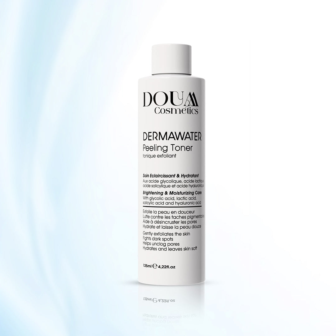 Peeling Toner (Tonique Exfoliant)