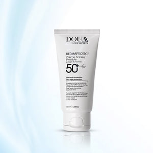 Crème Solaire Invisible SPF 50+