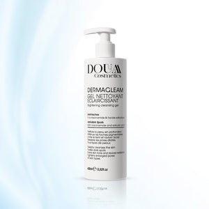 Gel Nettoyant Éclaircissant