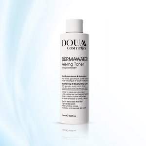 Peeling Toner (Tonique Exfoliant)