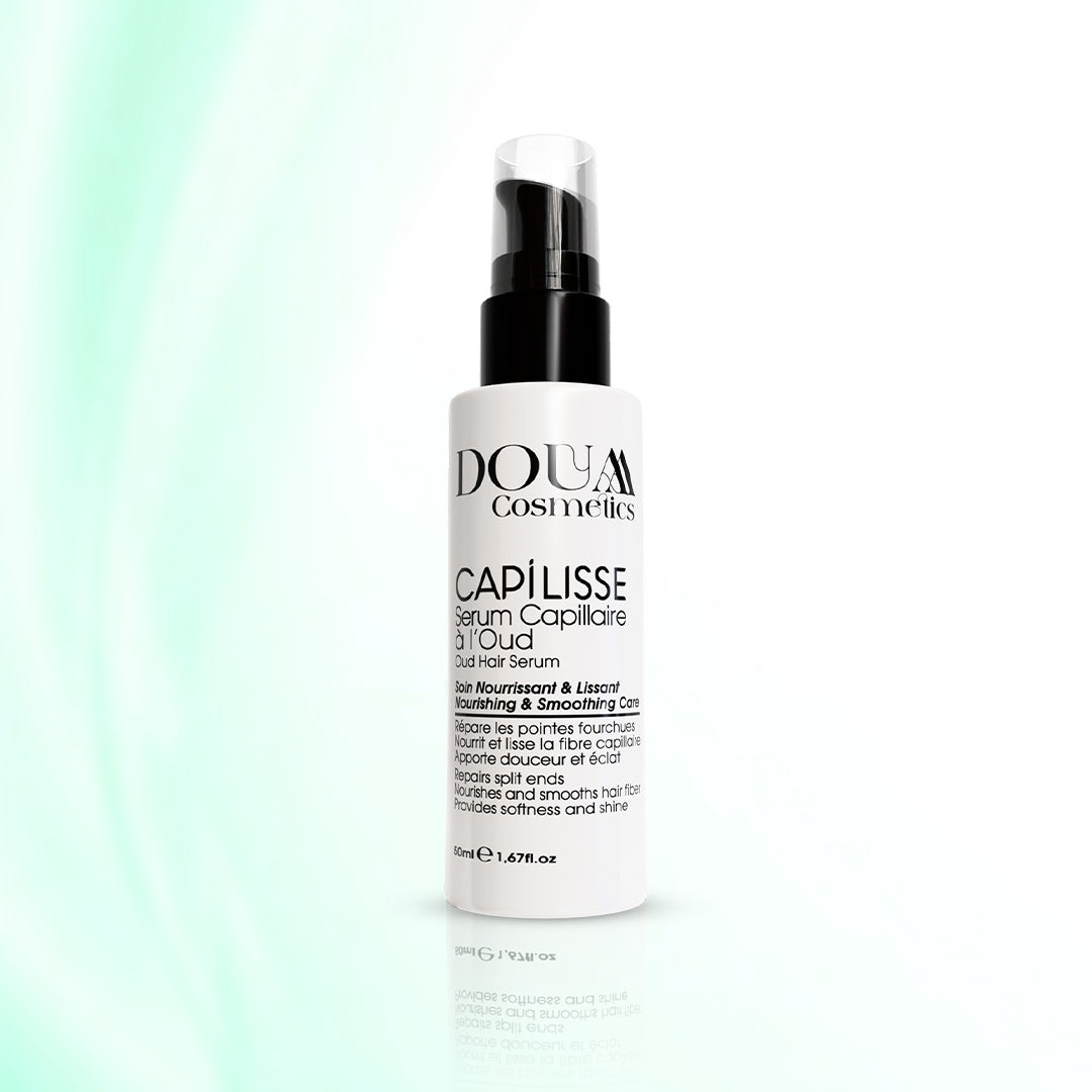 Sérum Capillaire à l'Oud (Oud Hair Serum)