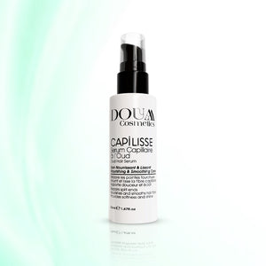 Sérum Capillaire à l'Oud (Oud Hair Serum)