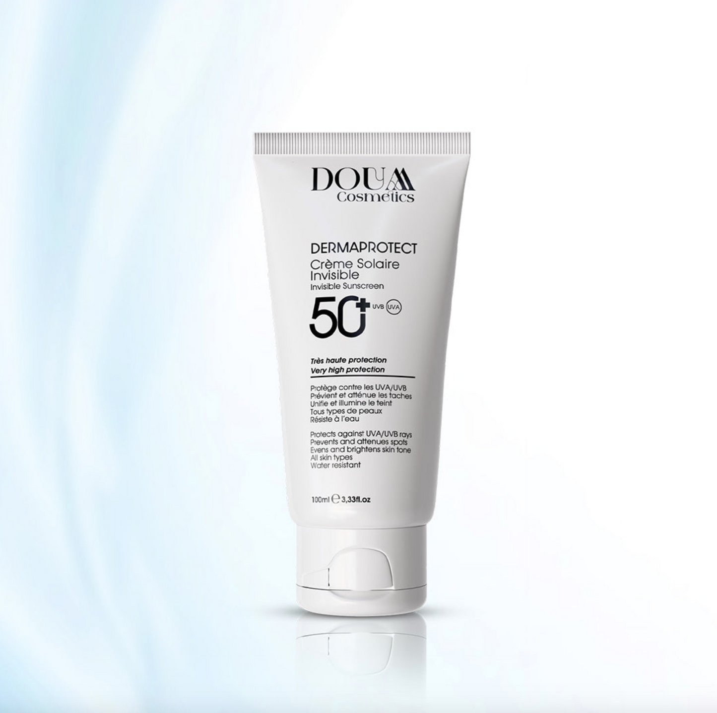 Routine complète anti-boutons et tâches.