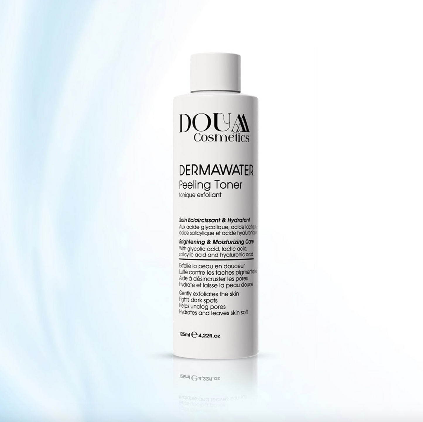 Routine complète anti-boutons et tâches.