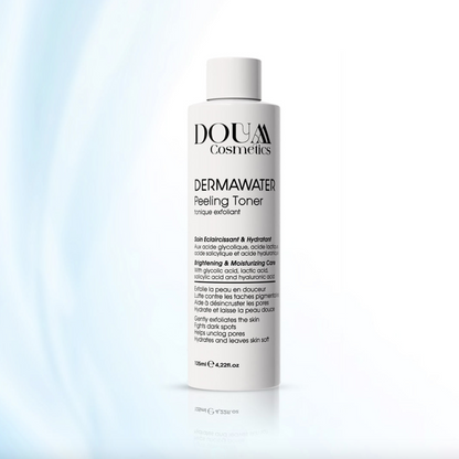 Routine complète anti-boutons et tâches.